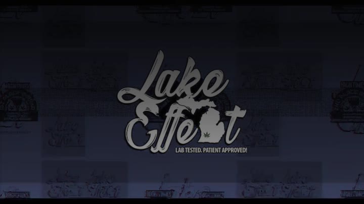 Lake Effect · Portage
